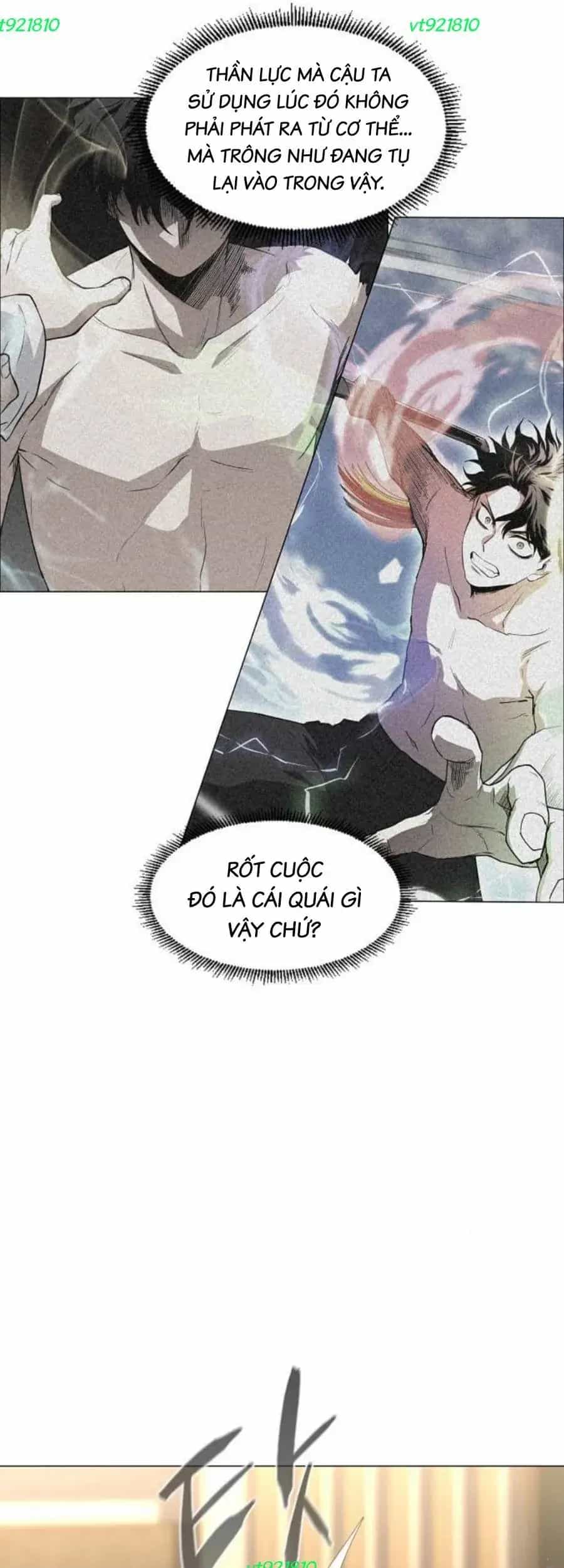 Kiếm Vương - Chương 86 - ảnh 25