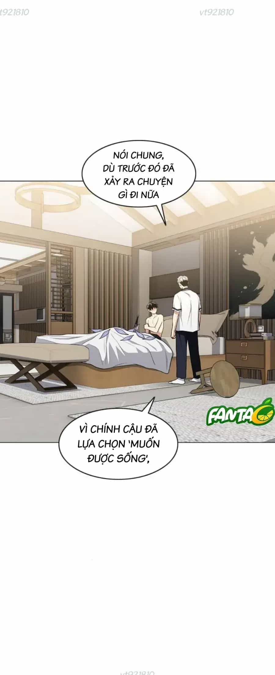 Kiếm Vương - Chương 86 - ảnh 27