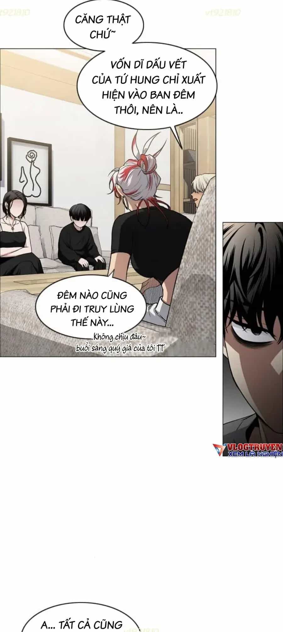 Kiếm Vương - Chương 86 - ảnh 55