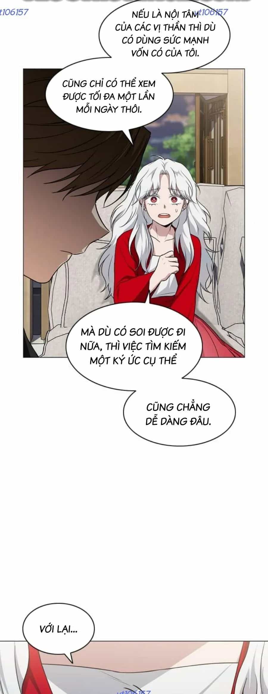 Kiếm Vương - Chương 87 - ảnh 36