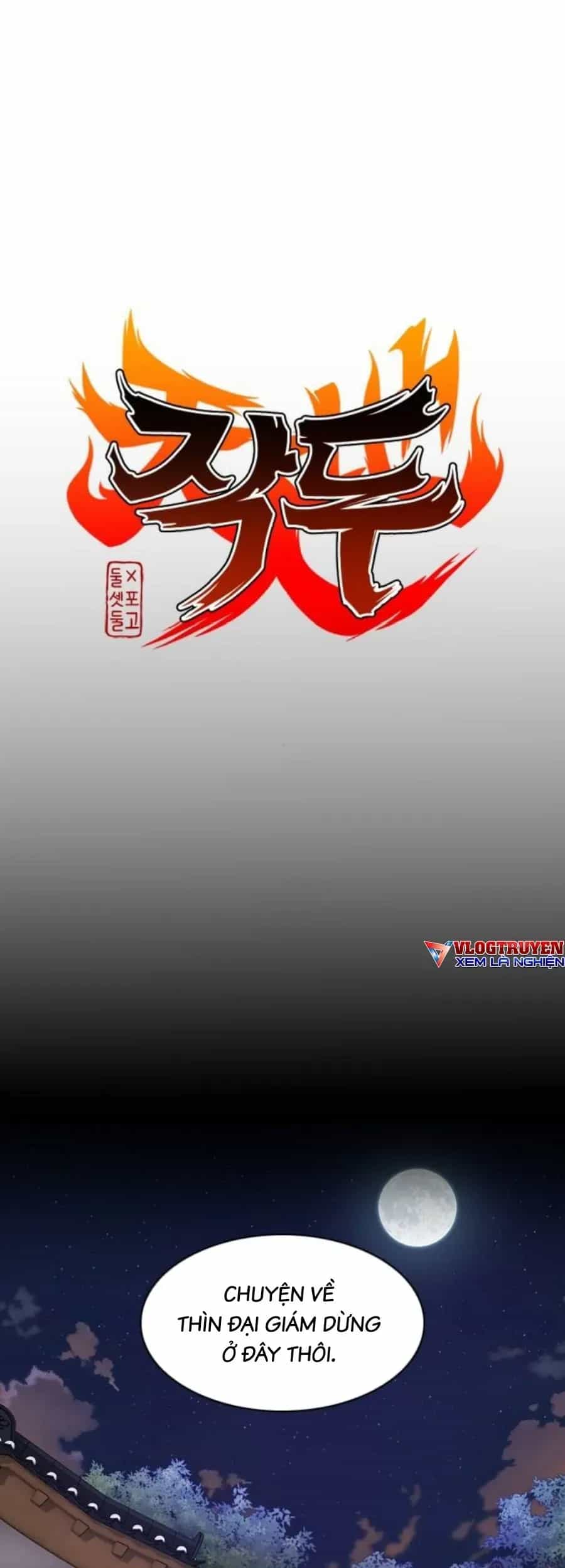 Kiếm Vương - Chương 88 - ảnh 2