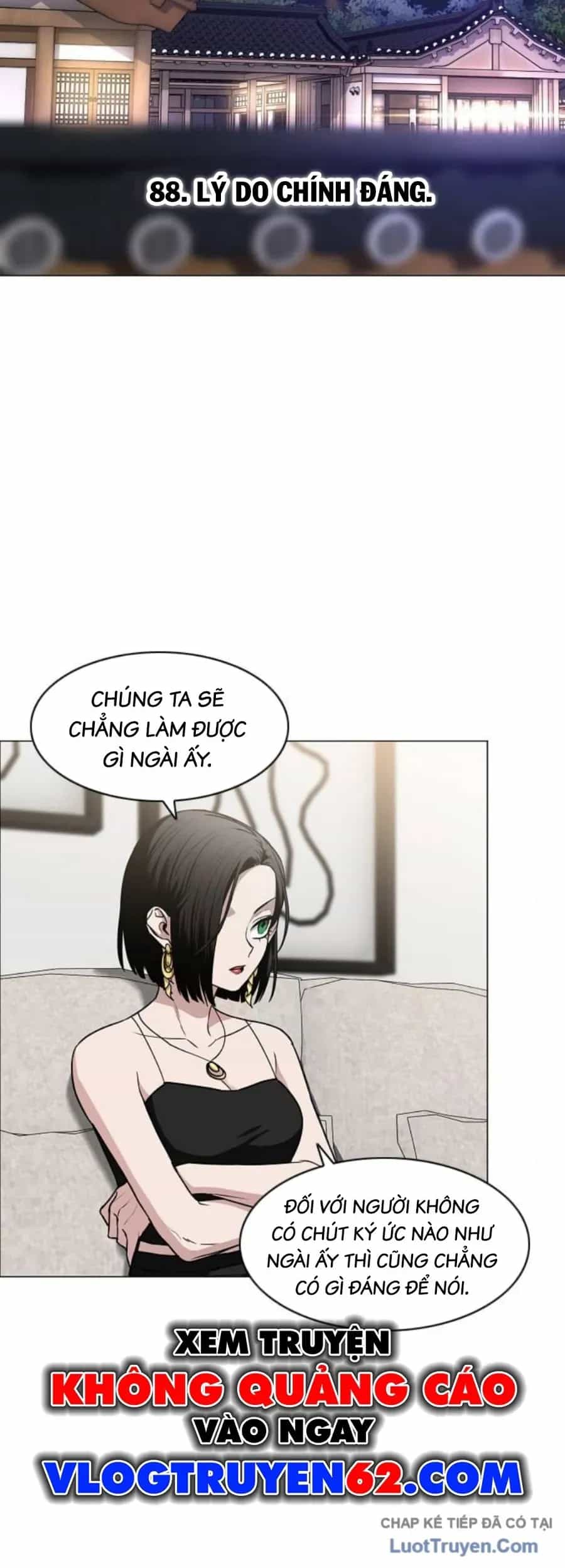 Kiếm Vương - Chương 88 - ảnh 3