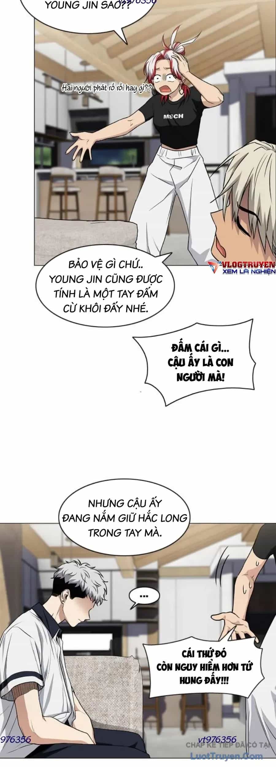Kiếm Vương - Chương 88 - ảnh 33