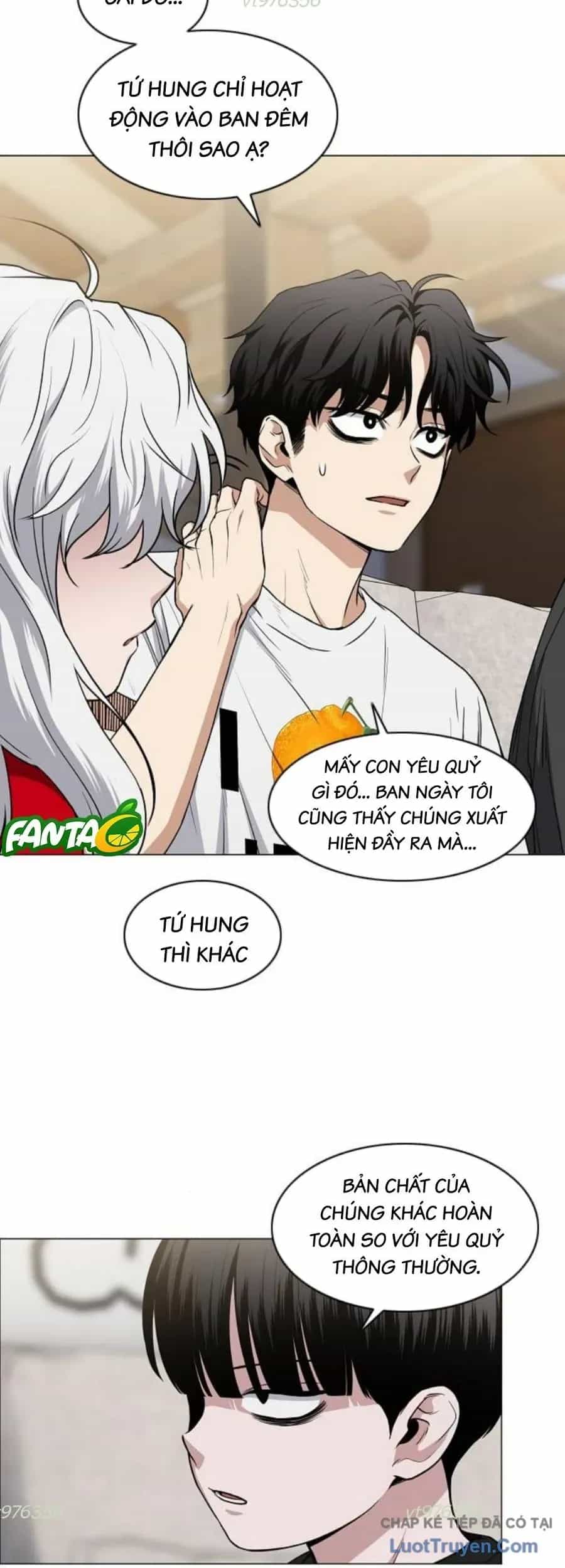 Kiếm Vương - Chương 88 - ảnh 9