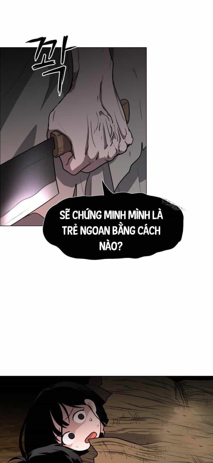 Kiếm Vương - Chương 9 - ảnh 8
