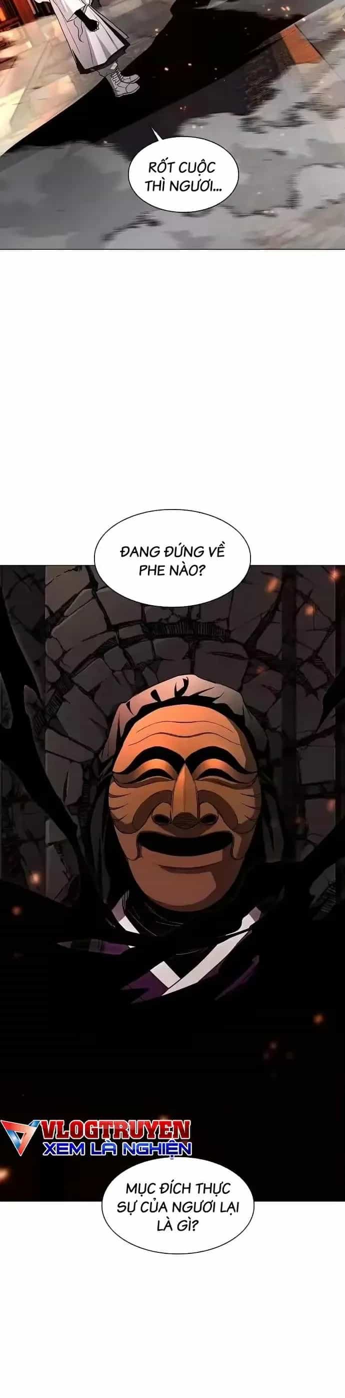Kiếm Vương - Chương 90 - ảnh 3