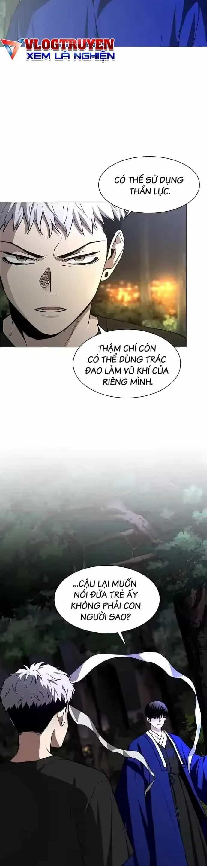 Kiếm Vương - Chương 90 - ảnh 34