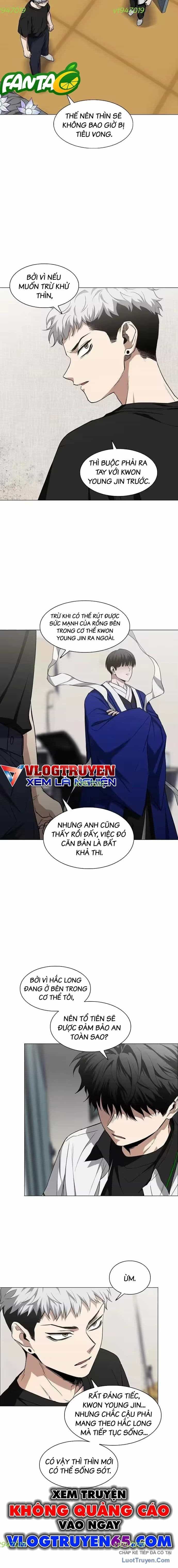 Kiếm Vương - Chương 91 - ảnh 10