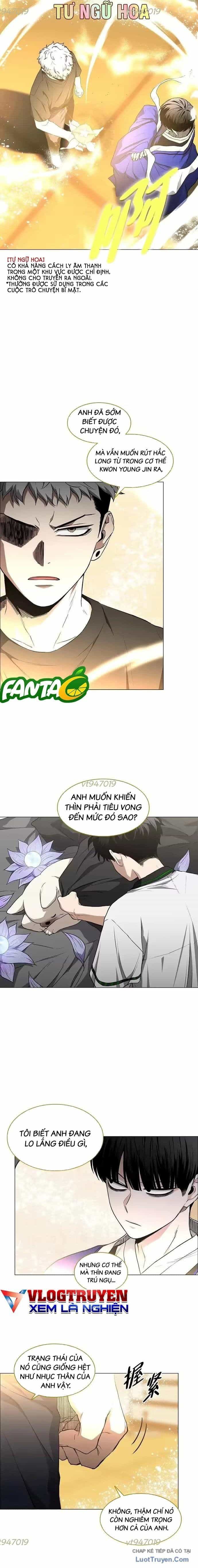 Kiếm Vương - Chương 91 - ảnh 12