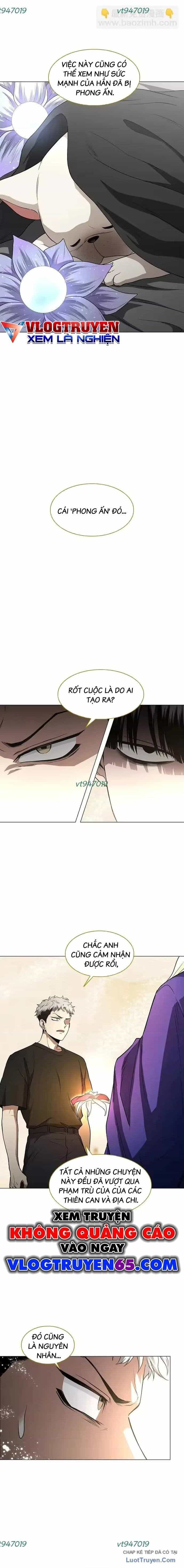 Kiếm Vương - Chương 91 - ảnh 14