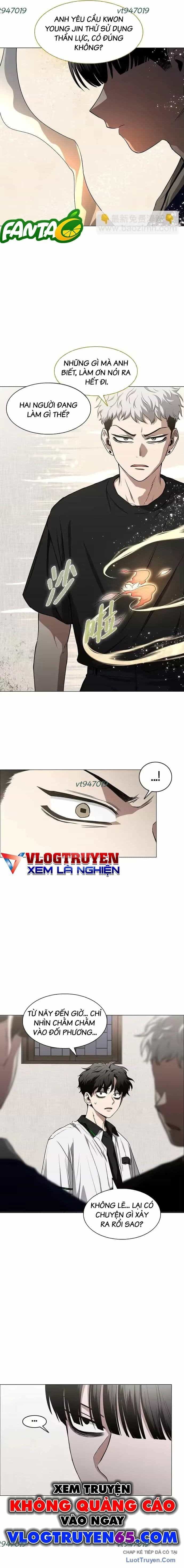 Kiếm Vương - Chương 91 - ảnh 15
