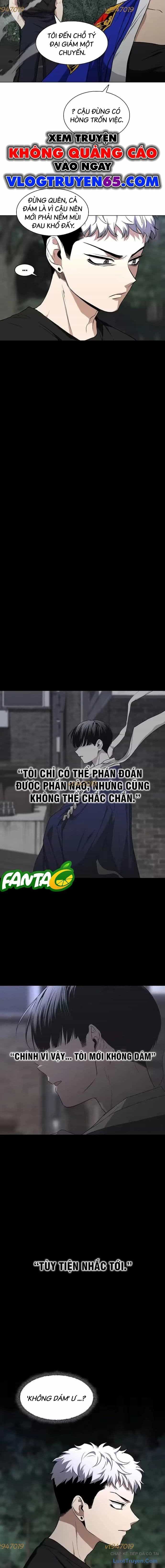Kiếm Vương - Chương 91 - ảnh 19