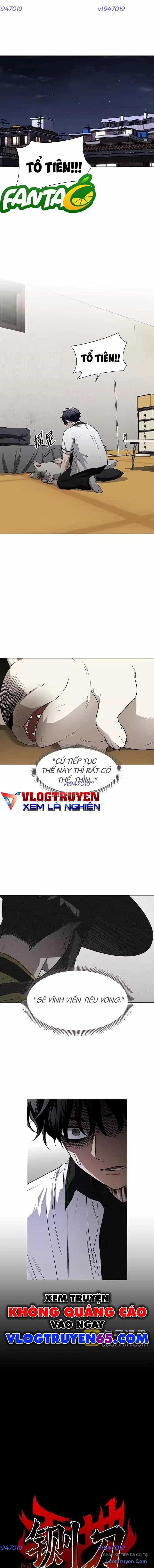 Kiếm Vương - Chương 91 - ảnh 3