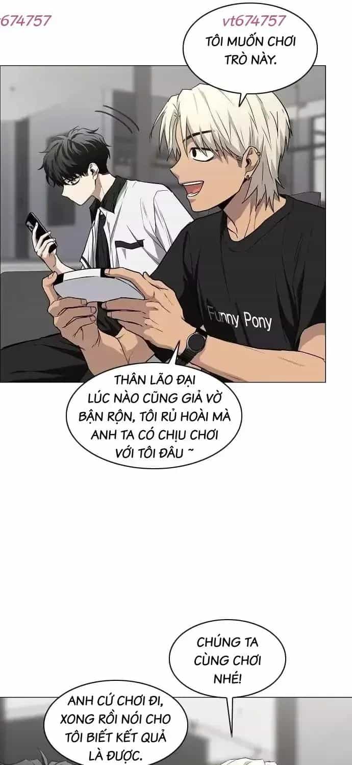 Kiếm Vương - Chương 93 - ảnh 39