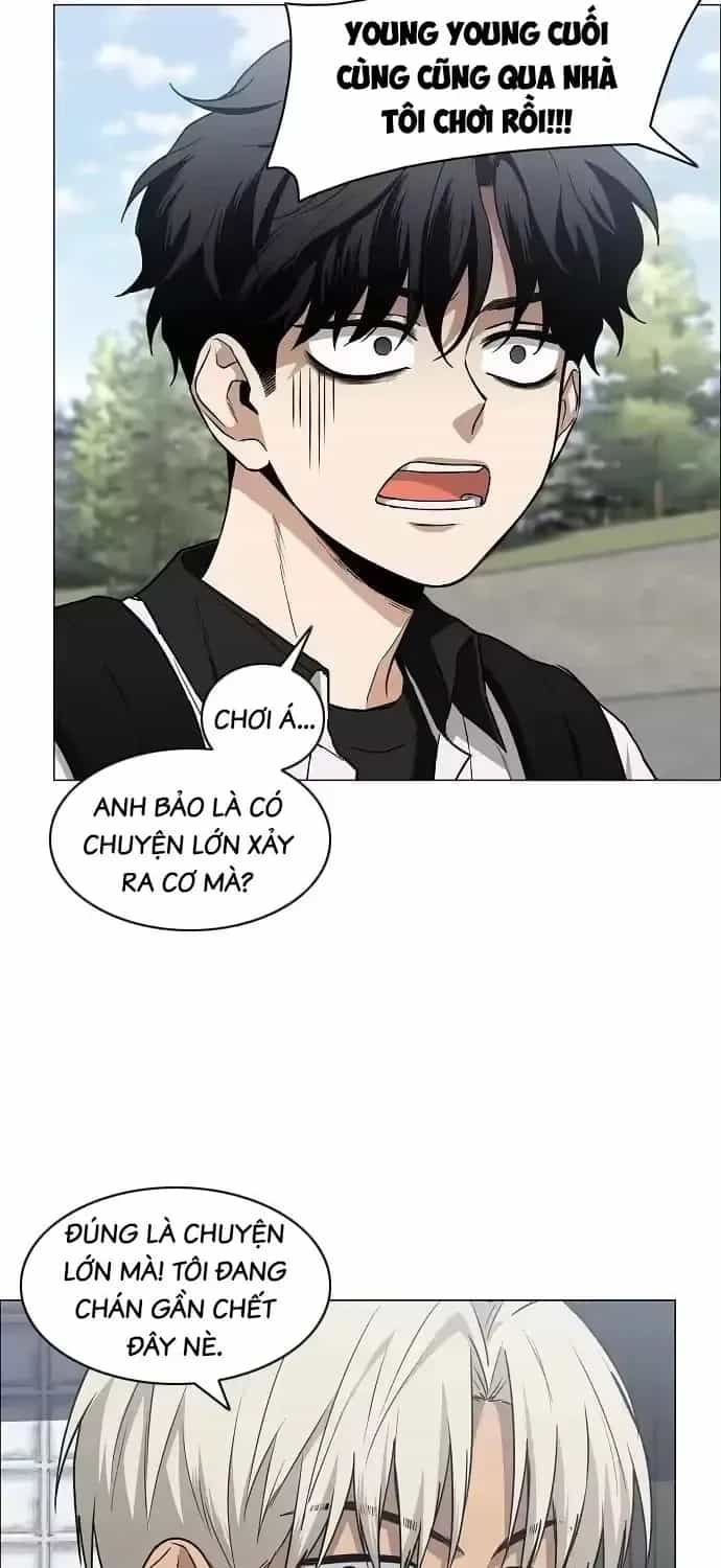 Kiếm Vương - Chương 93 - ảnh 5