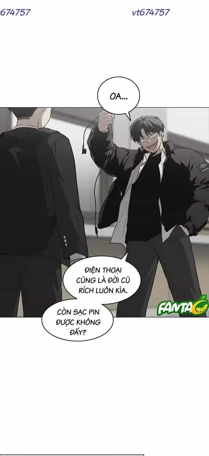 Kiếm Vương - Chương 93 - ảnh 55