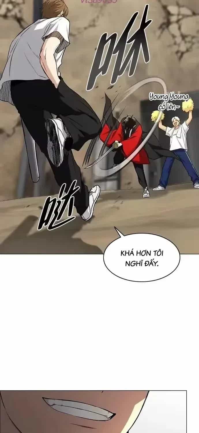 Kiếm Vương - Chương 94 - ảnh 97