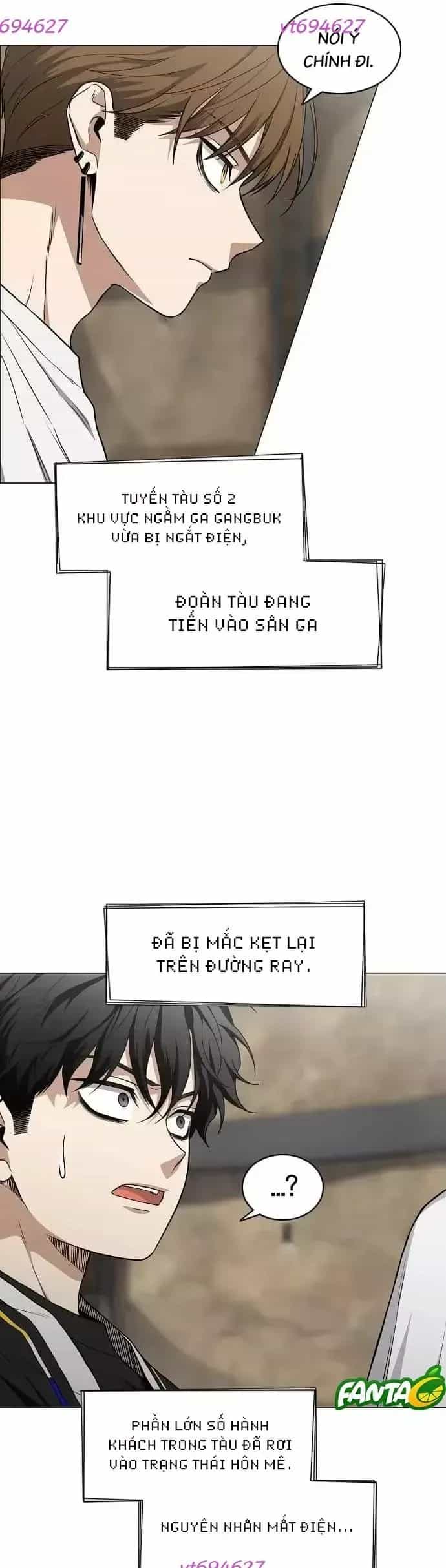 Kiếm Vương - Chương 95 - ảnh 15