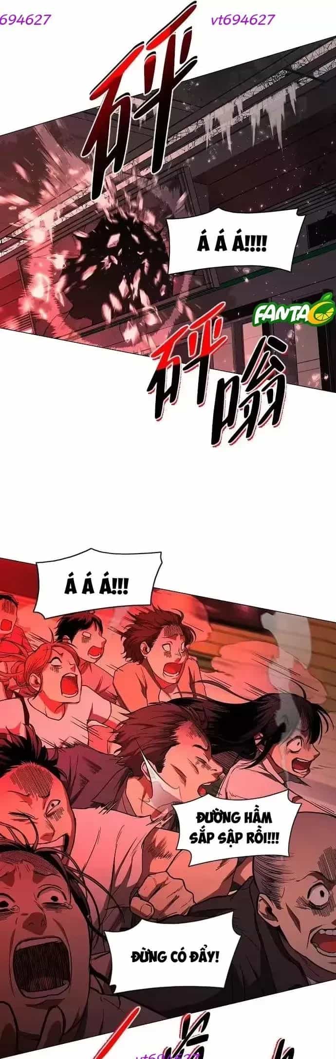 Kiếm Vương - Chương 95 - ảnh 43