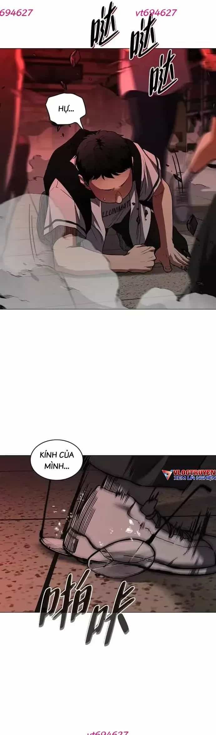 Kiếm Vương - Chương 95 - ảnh 45