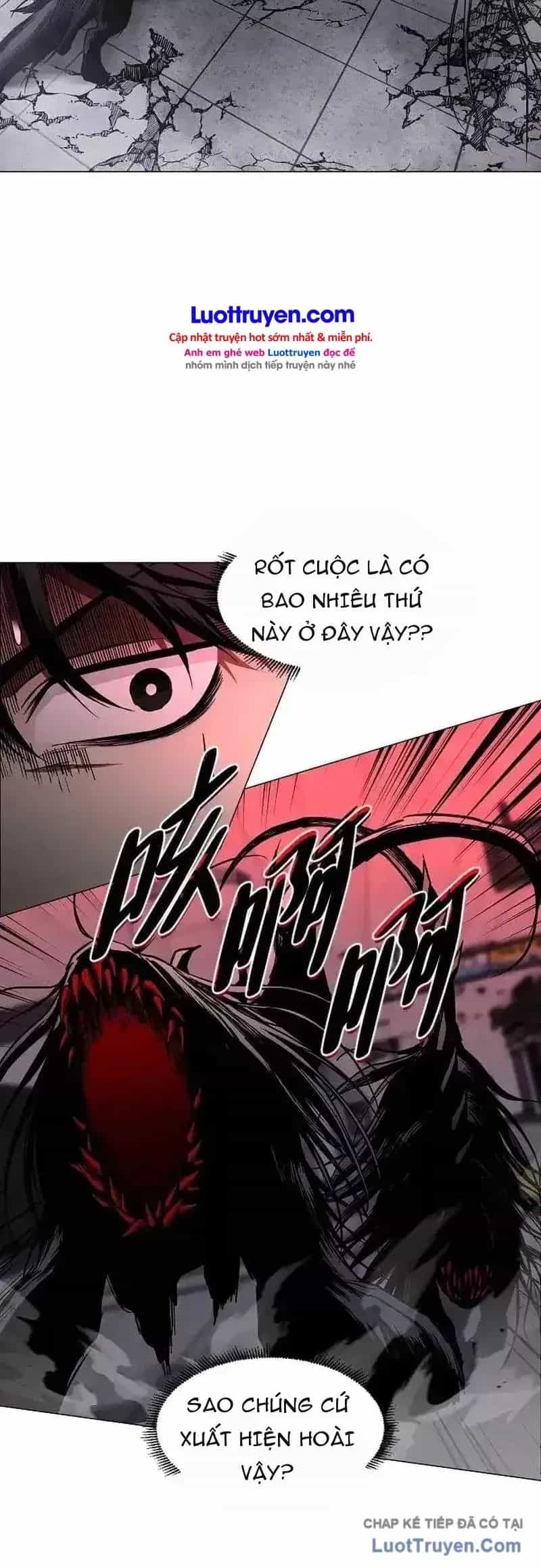 Kiếm Vương - Chương 96 - ảnh 46