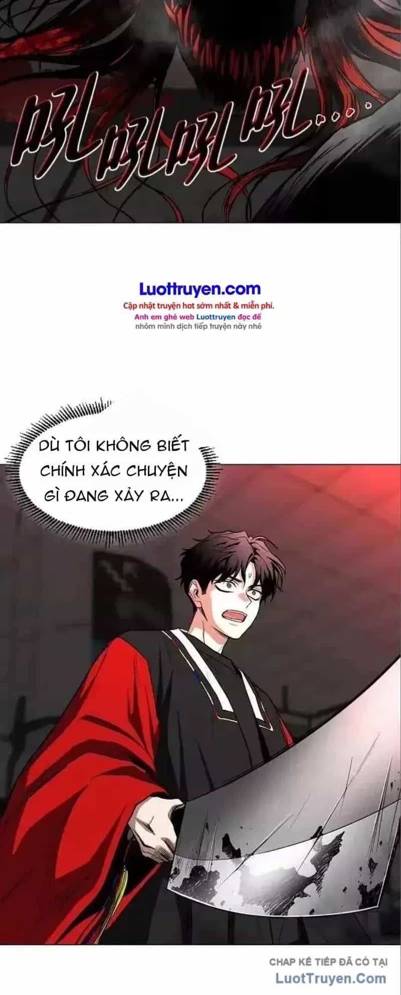 Kiếm Vương - Chương 97 - ảnh 3