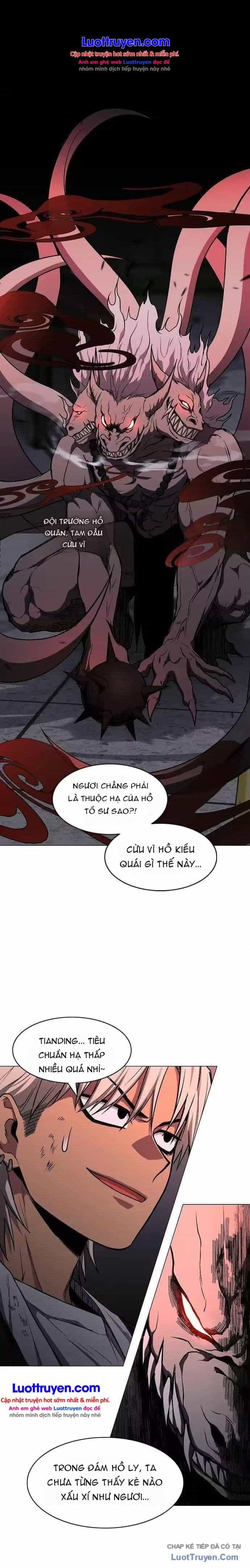 Kiếm Vương - Chương 98 - ảnh 11