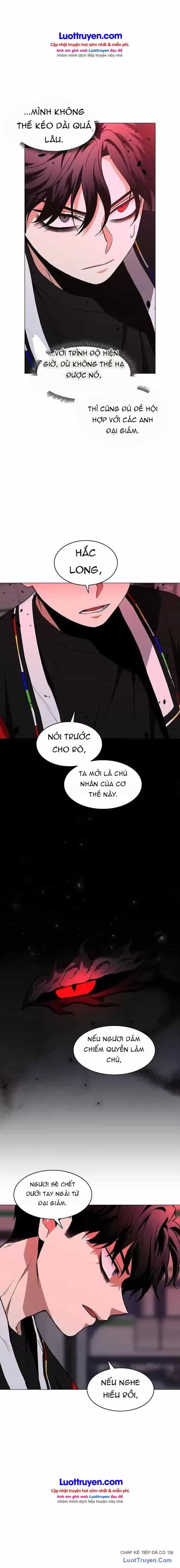Kiếm Vương - Chương 98 - ảnh 2