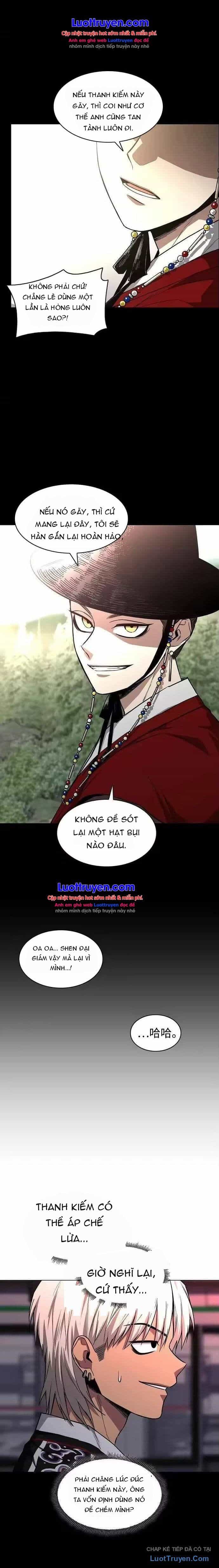 Kiếm Vương - Chương 99 - ảnh 17