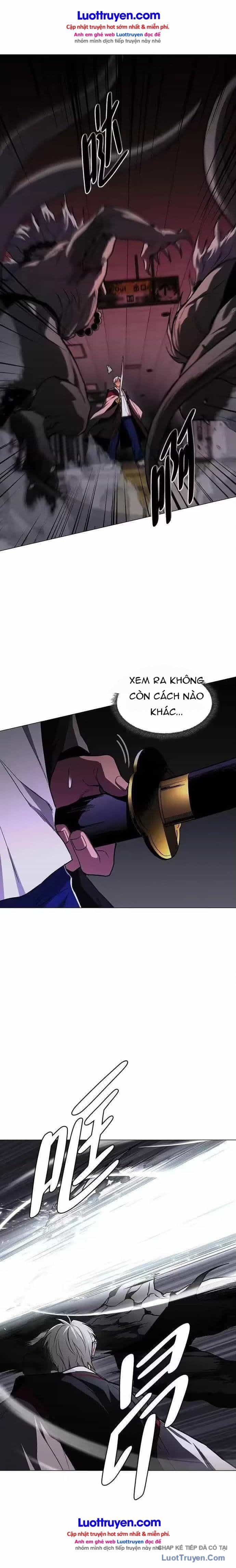 Kiếm Vương - Chương 99 - ảnh 22