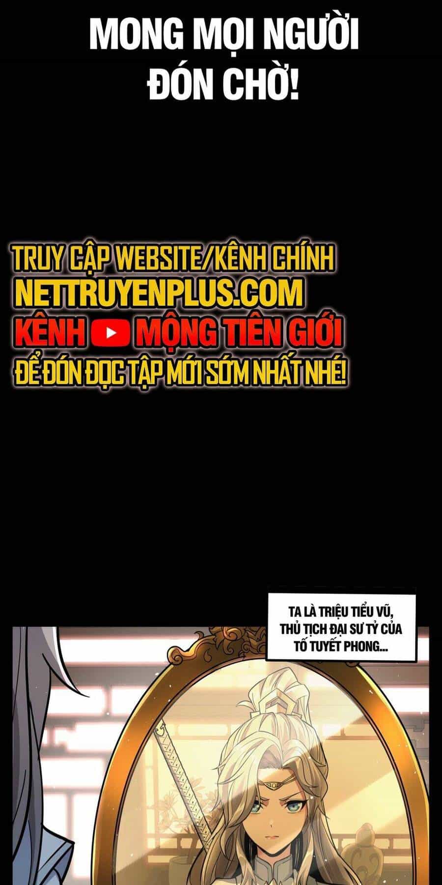 Kiếm Ý Hoá Hình - Chương 3 - ảnh 31