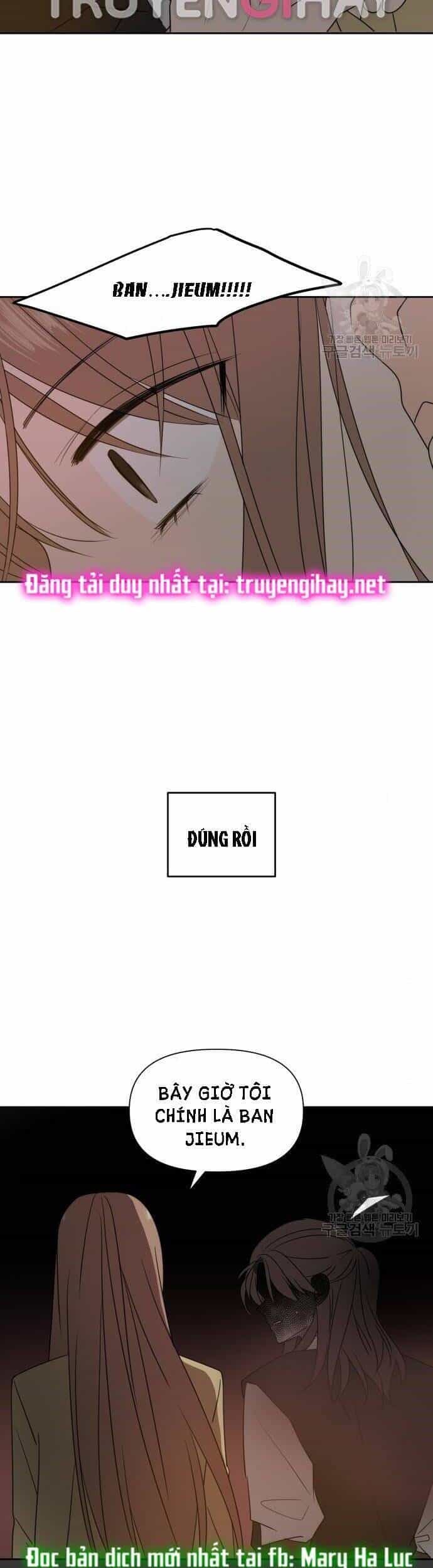 Kiếp Này Cũng Xin Chăm Sóc Tôi Như Vậy Nhé - Chương 104 - ảnh 3