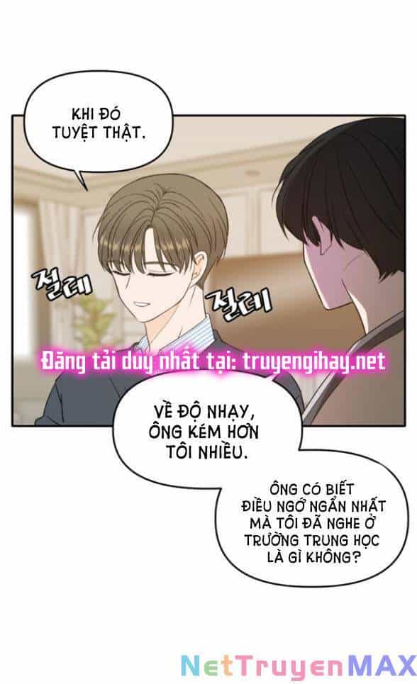 Kiếp Này Cũng Xin Chăm Sóc Tôi Như Vậy Nhé - Chương 106.1 - ảnh 10