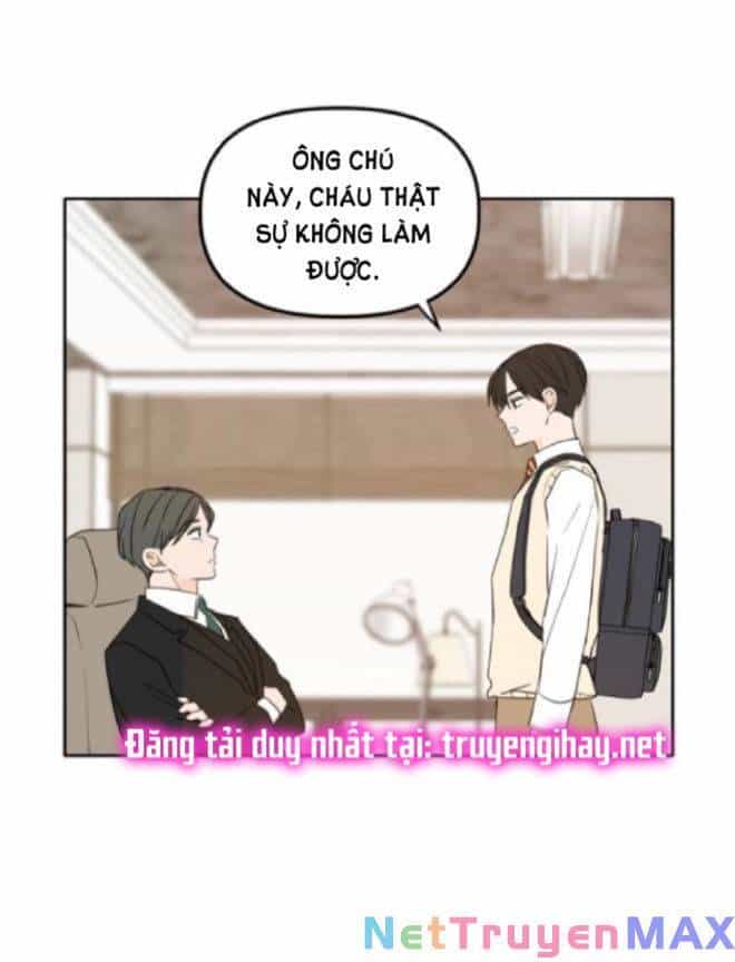 Kiếp Này Cũng Xin Chăm Sóc Tôi Như Vậy Nhé - Chương 109 - ảnh 19