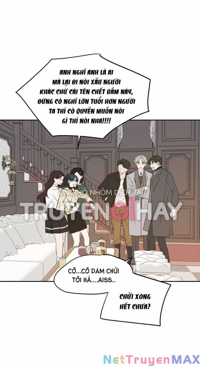 Kiếp Này Cũng Xin Chăm Sóc Tôi Như Vậy Nhé - Chương 112 - ảnh 36