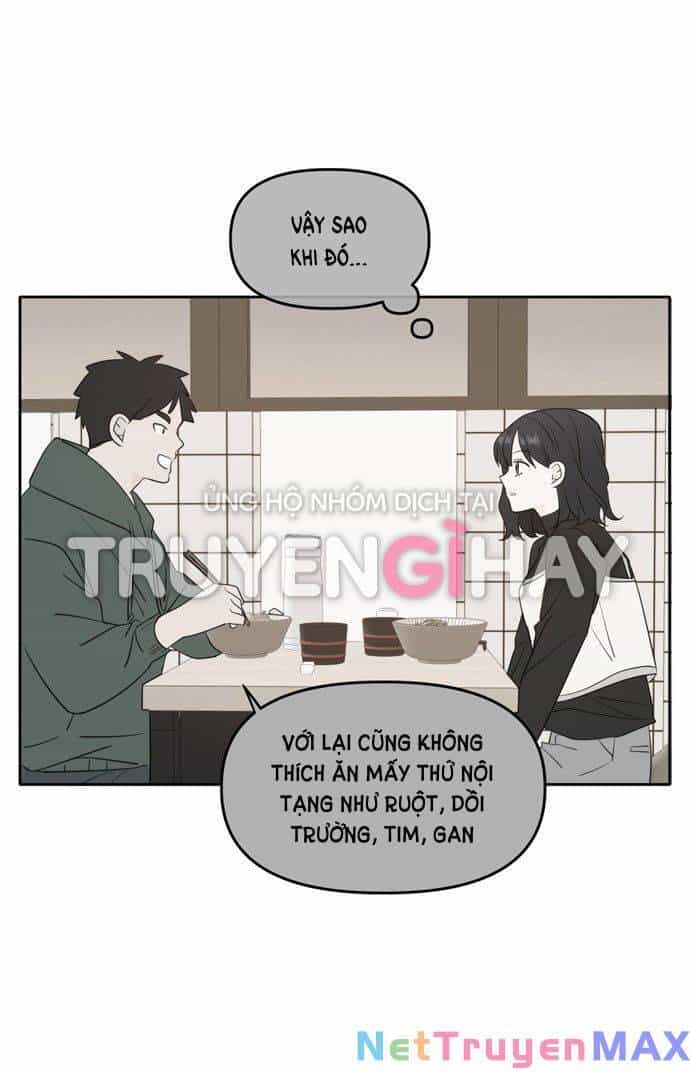 Kiếp Này Cũng Xin Chăm Sóc Tôi Như Vậy Nhé - Chương 112 - ảnh 61