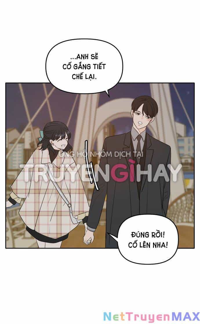 Kiếp Này Cũng Xin Chăm Sóc Tôi Như Vậy Nhé - Chương 112 - ảnh 90