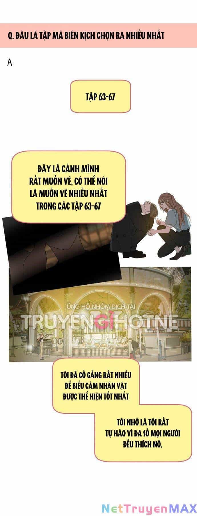 Kiếp Này Cũng Xin Chăm Sóc Tôi Như Vậy Nhé - Chương 114 - ảnh 22