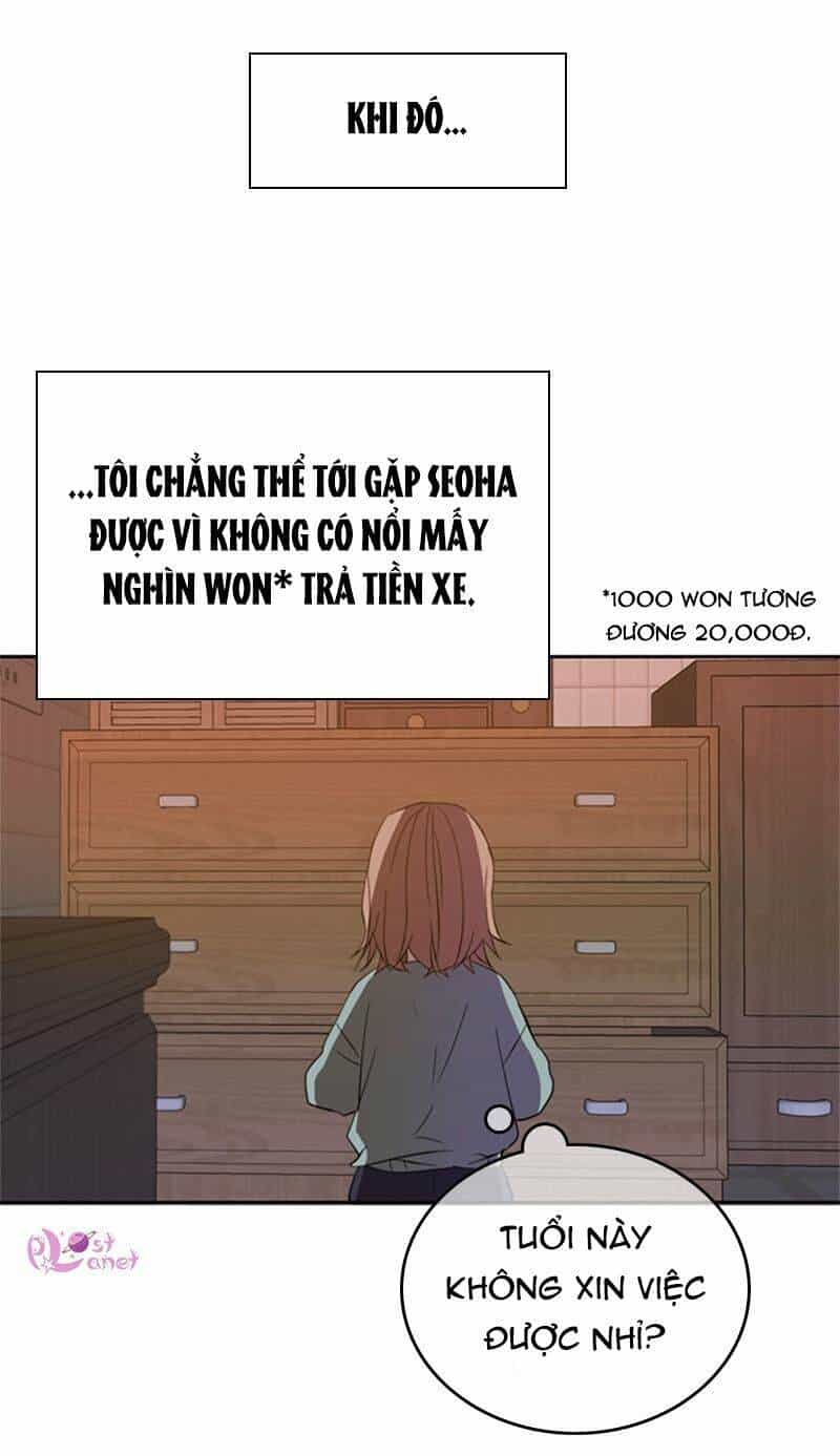 Kiếp Này Cũng Xin Chăm Sóc Tôi Như Vậy Nhé - Chương 23 - ảnh 12