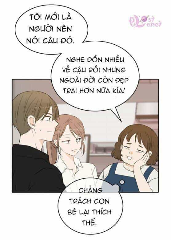 Kiếp Này Cũng Xin Chăm Sóc Tôi Như Vậy Nhé - Chương 25 - ảnh 43