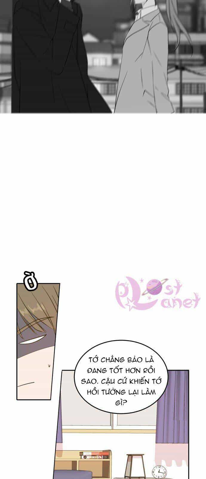 Kiếp Này Cũng Xin Chăm Sóc Tôi Như Vậy Nhé - Chương 26 - ảnh 49