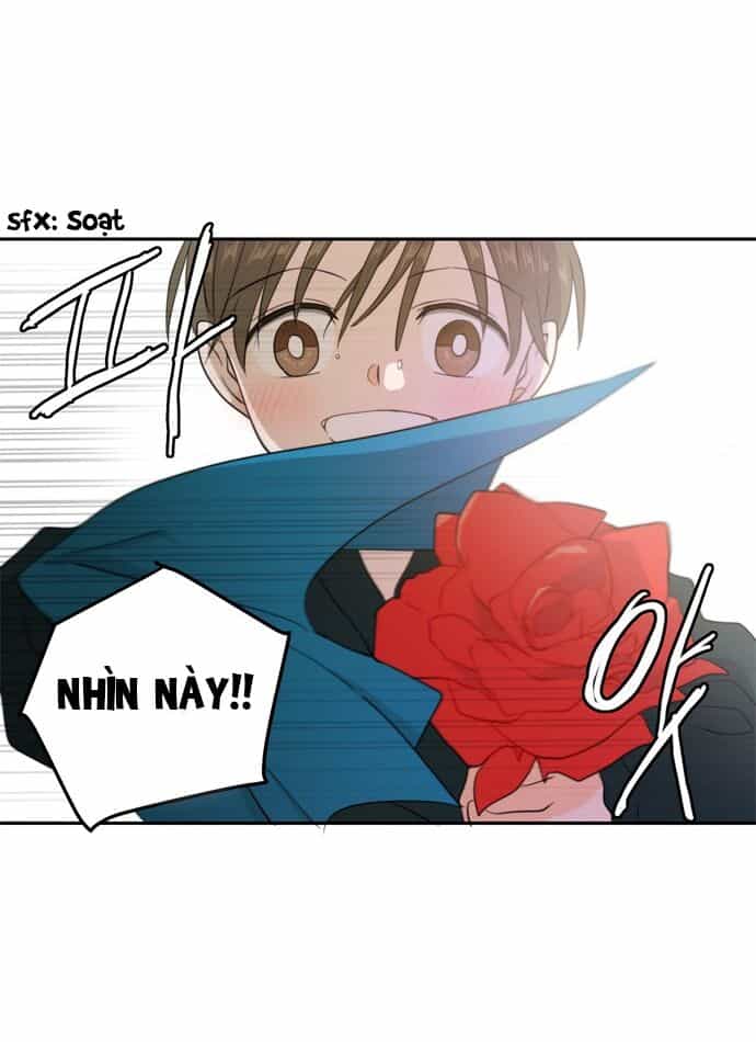 Kiếp Này Cũng Xin Chăm Sóc Tôi Như Vậy Nhé - Chương 3 - ảnh 14
