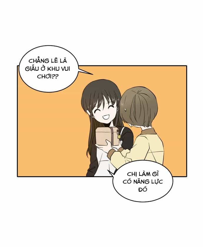 Kiếp Này Cũng Xin Chăm Sóc Tôi Như Vậy Nhé - Chương 3 - ảnh 53