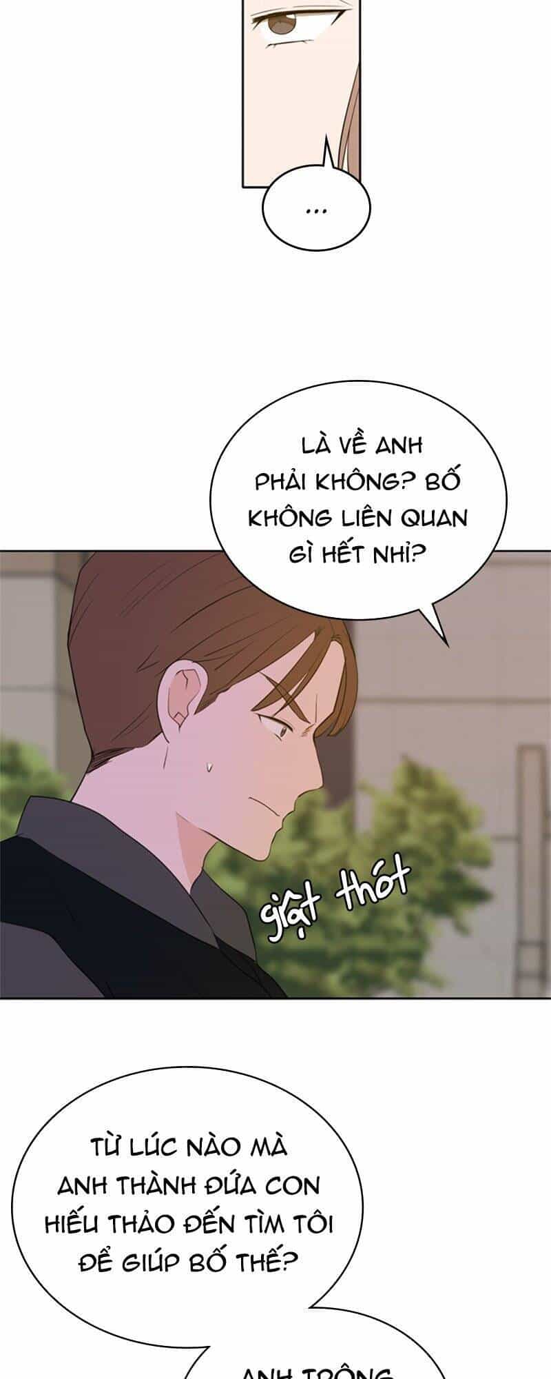Kiếp Này Cũng Xin Chăm Sóc Tôi Như Vậy Nhé - Chương 30 - ảnh 4
