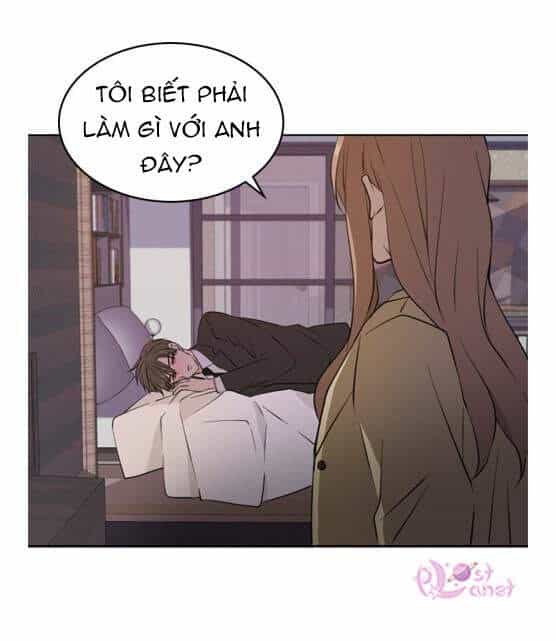 Kiếp Này Cũng Xin Chăm Sóc Tôi Như Vậy Nhé - Chương 32 - ảnh 6