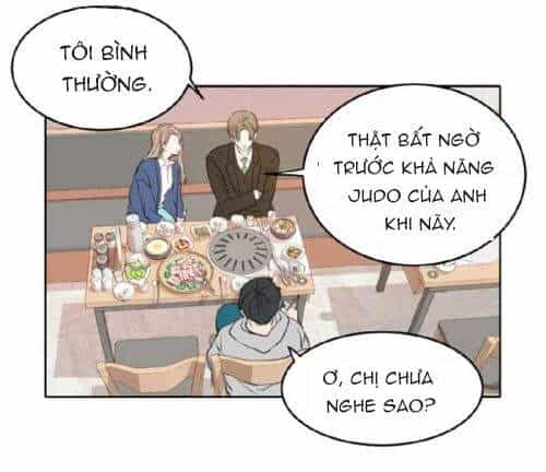 Kiếp Này Cũng Xin Chăm Sóc Tôi Như Vậy Nhé - Chương 38 - ảnh 31