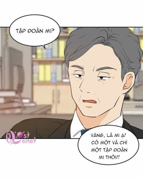 Kiếp Này Cũng Xin Chăm Sóc Tôi Như Vậy Nhé - Chương 39 - ảnh 30