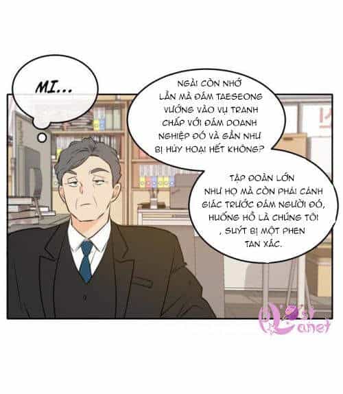 Kiếp Này Cũng Xin Chăm Sóc Tôi Như Vậy Nhé - Chương 39 - ảnh 31