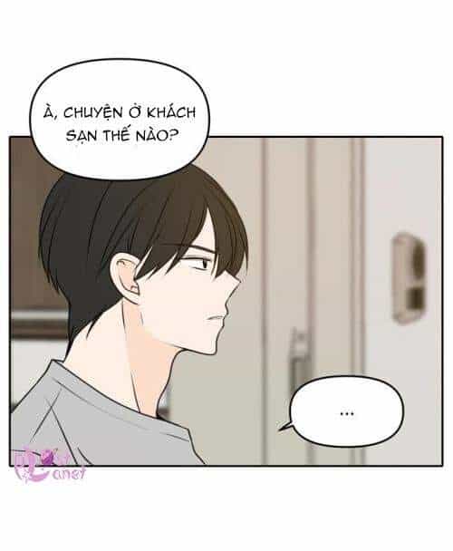 Kiếp Này Cũng Xin Chăm Sóc Tôi Như Vậy Nhé - Chương 43 - ảnh 78