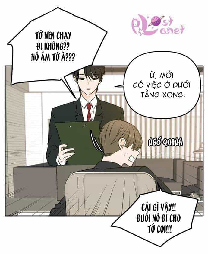 Kiếp Này Cũng Xin Chăm Sóc Tôi Như Vậy Nhé - Chương 47 - ảnh 44